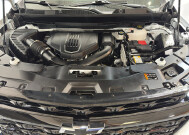 2026 Chevrolet Traverse in Burlington, WI 53105 - 18151479 40