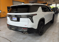 2026 Chevrolet Traverse in Burlington, WI 53105 - 18151479 5
