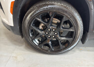 2026 Chevrolet Traverse in Burlington, WI 53105 - 18151479 9