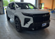 2026 Chevrolet Traverse in Burlington, WI 53105 - 18151479 7
