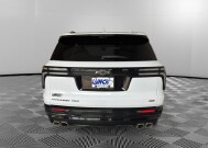 2026 Chevrolet Traverse in Burlington, WI 53105 - 18151479 4
