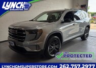 2025 GMC Acadia in Burlington, WI 53105 - 18151480 1