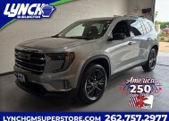 2025 GMC Acadia in Burlington, WI 53105 - 18151480 45