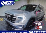 2025 GMC Acadia in Burlington, WI 53105 - 18151480 46