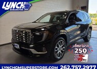 2025 GMC Acadia in Burlington, WI 53105 - 18151481 1