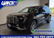 2025 GMC Acadia in Burlington, WI 53105 - 18151481 1