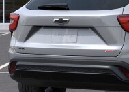 2026 Chevrolet Trax in Burlington, WI 53105 - 18151484 16