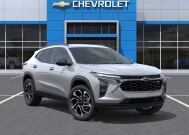 2026 Chevrolet Trax in Burlington, WI 53105 - 18151484 8