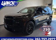 2026 Chevrolet Traverse in Burlington, WI 53105 - 18151485 47