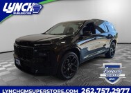2026 Chevrolet Traverse in Burlington, WI 53105 - 18151485 1