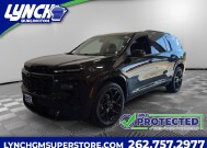 2026 Chevrolet Traverse in Burlington, WI 53105 - 18151485 45