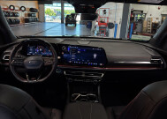 2026 Chevrolet Traverse in Burlington, WI 53105 - 18151485 14