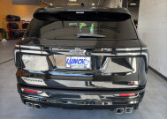 2026 Chevrolet Traverse in Burlington, WI 53105 - 18151485 4