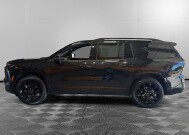 2026 Chevrolet Traverse in Burlington, WI 53105 - 18151485 2