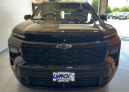 2026 Chevrolet Traverse in Burlington, WI 53105 - 18151485 8