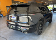 2026 Chevrolet Traverse in Burlington, WI 53105 - 18151485 5