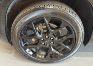 2026 Chevrolet Traverse in Burlington, WI 53105 - 18151485 9