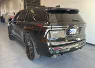 2026 Chevrolet Traverse in Burlington, WI 53105 - 18151485 3