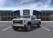 2026 GMC Sierra 3500 in Burlington, WI 53105 - 18151486 9