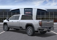 2026 GMC Sierra 3500 in Burlington, WI 53105 - 18151486 3