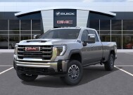 2026 GMC Sierra 3500 in Burlington, WI 53105 - 18151486 7