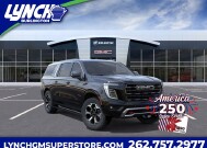 2026 GMC Yukon XL in Burlington, WI 53105 - 18151488 1