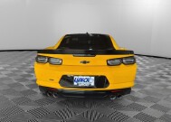 2023 Chevrolet Camaro in Burlington, WI 53105 - 18151489 4
