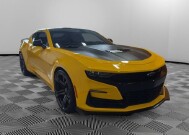 2023 Chevrolet Camaro in Burlington, WI 53105 - 18151489 7