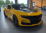 2023 Chevrolet Camaro in Burlington, WI 53105 - 18151489 40