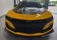 2023 Chevrolet Camaro in Burlington, WI 53105 - 18151489 8
