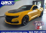 2023 Chevrolet Camaro in Burlington, WI 53105 - 18151489 42