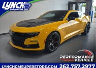 2023 Chevrolet Camaro in Burlington, WI 53105 - 18151489 35