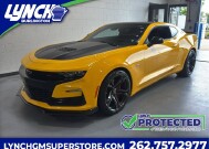 2023 Chevrolet Camaro in Burlington, WI 53105 - 18151489 41