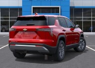 2026 Chevrolet Equinox in Burlington, WI 53105 - 18151492 4