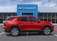 2026 Chevrolet Equinox in Burlington, WI 53105 - 18151492 5