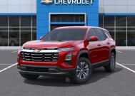 2026 Chevrolet Equinox in Burlington, WI 53105 - 18151492 7
