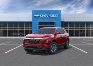 2026 Chevrolet Equinox in Burlington, WI 53105 - 18151492 9