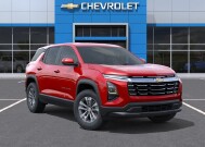 2026 Chevrolet Equinox in Burlington, WI 53105 - 18151492 8