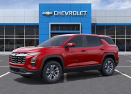 2026 Chevrolet Equinox in Burlington, WI 53105 - 18151492 2
