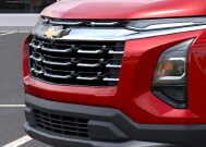 2026 Chevrolet Equinox in Burlington, WI 53105 - 18151492 15