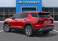 2026 Chevrolet Equinox in Burlington, WI 53105 - 18151492 3