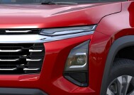 2026 Chevrolet Equinox in Burlington, WI 53105 - 18151492 12