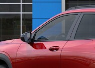 2026 Chevrolet Trax in Burlington, WI 53105 - 18151493 14