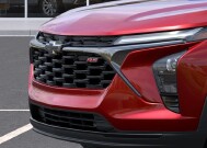 2026 Chevrolet Trax in Burlington, WI 53105 - 18151493 15