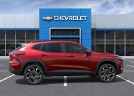 2026 Chevrolet Trax in Burlington, WI 53105 - 18151493 5