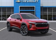 2026 Chevrolet Trax in Burlington, WI 53105 - 18151493 8