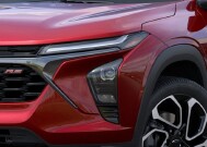 2026 Chevrolet Trax in Burlington, WI 53105 - 18151493 12