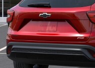 2026 Chevrolet Trax in Burlington, WI 53105 - 18151493 16
