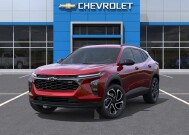 2026 Chevrolet Trax in Burlington, WI 53105 - 18151493 7