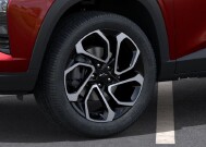 2026 Chevrolet Trax in Burlington, WI 53105 - 18151493 10